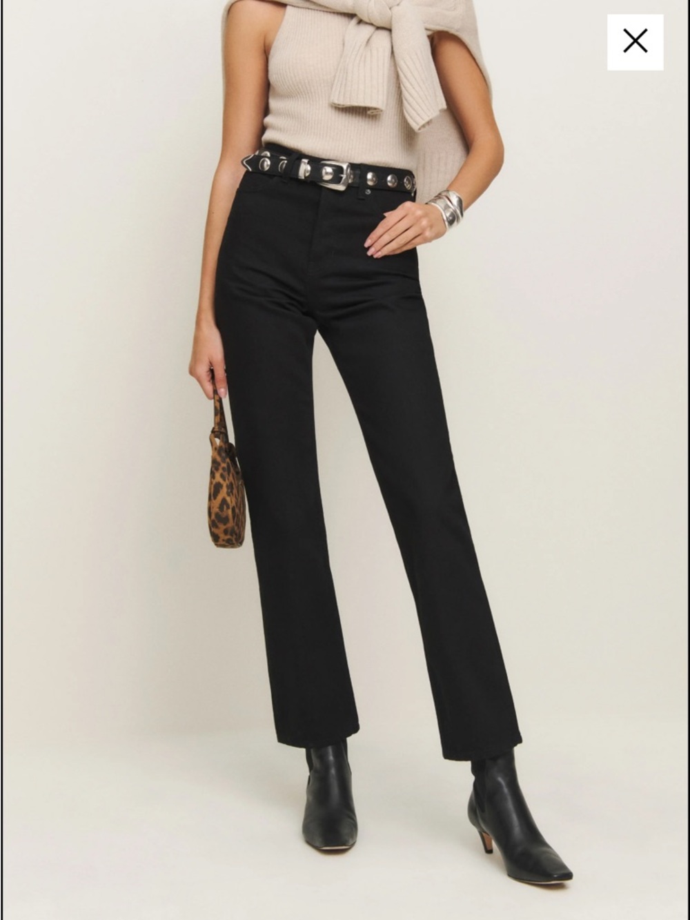 Reformation Cynthia Jean Black